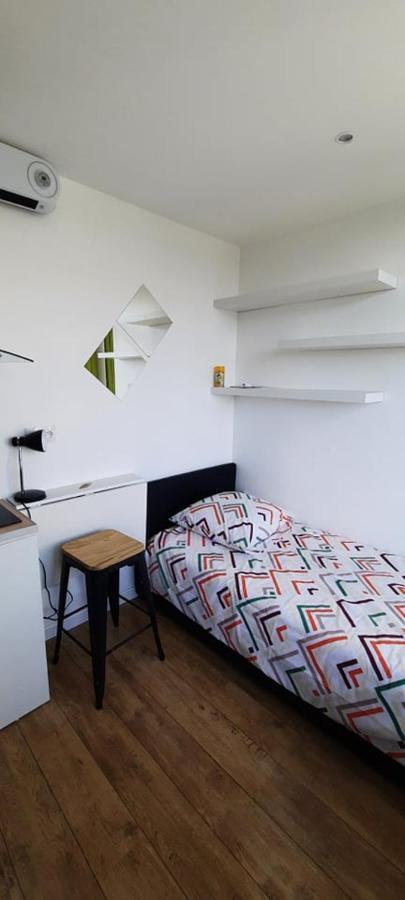 Studio-Cosy 5 Apartment Boulogne-sur-Mer Bagian luar foto